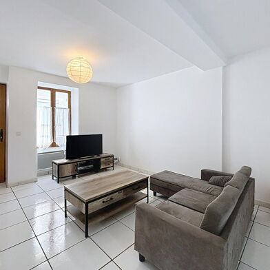 Maison 4 pièces 87000 €