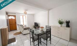 Maison 4 Pièces 80 m² à vendre à Bonny-sur-Loire (45420)