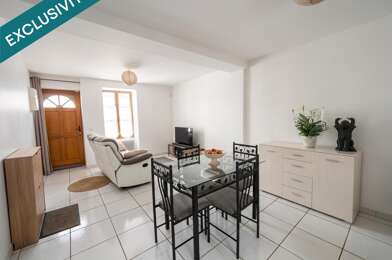Maison 4 pièces 87000 €