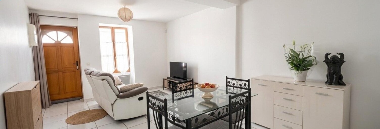 Maison 4 Pièces 80 m² à vendre à Bonny-sur-Loire (45420)