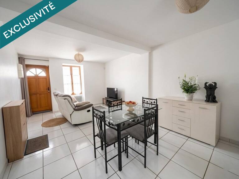 Investissement / centre ville / bon état — photo 1