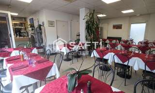 Commerce 4 Pièces 70 m² à vendre à Grenoble (38100)