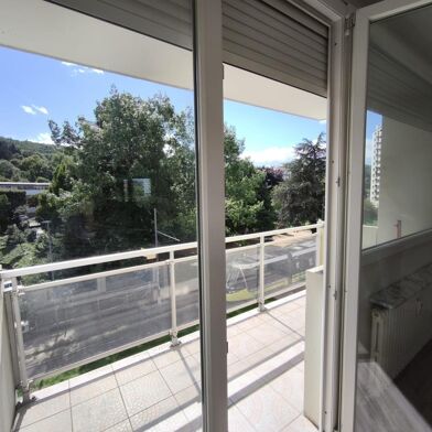 Appartement 3 pièces 76000 €