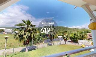 Appartement 3 Pièces 90 m² à vendre à Le Diamant (97223)