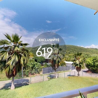 Appartement 3 pièces 235000 €