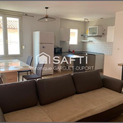 Immeuble  216000 €