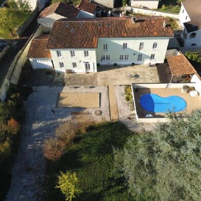 Maison 9 pièces 442000 €