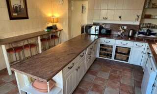 Maison 9 Pièces 302 m² à vendre à Aigre (16140)