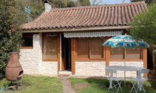 Maison 2 Pièces 36 m² à vendre à Nanteuil-en-Vallée (16700)