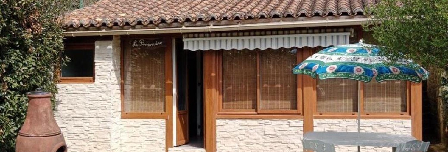 Maison 2 Pièces 36 m² à vendre à Nanteuil-en-Vallée (16700)