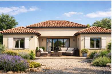 Maison 4 pièces 197000 €