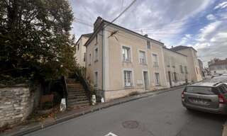 Immeuble  133 m² à vendre à Houdan (78550)