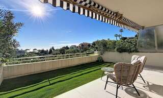 Appartement 3 Pièces 78 m² à vendre à Cannes (06400)