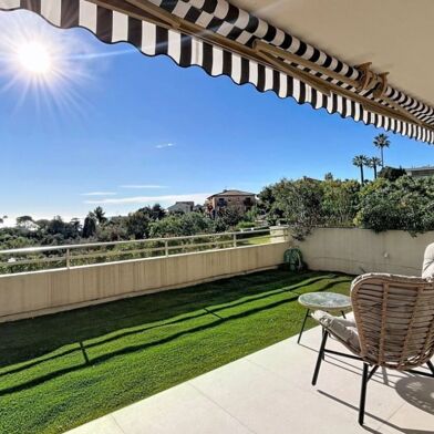 Appartement 3 pièces 750000 €