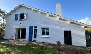 Maison 8 Pièces 147 m² à vendre à Saint-Sébastien-sur-Loire (44230)