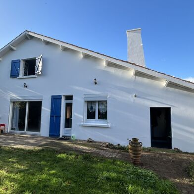 Maison 8 pièces 476424 €