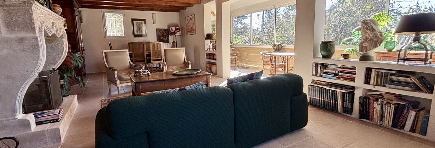 Maison 5 Pièces 150 m² à vendre à Uzès (30700)