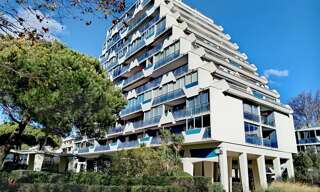 Appartement 2 Pièces 44 m² à vendre à La Grande-Motte (34280)