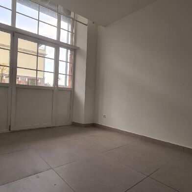 Appartement 2 pièces 113000 €