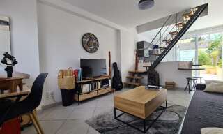 Appartement 2 Pièces 37 m² à vendre à Le Mans (72000)