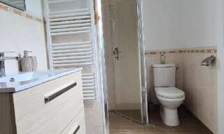 Appartement 2 Pièces 37 m² à vendre à Le Mans (72000)