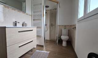 Appartement 2 Pièces 37 m² à vendre à Le Mans (72000)