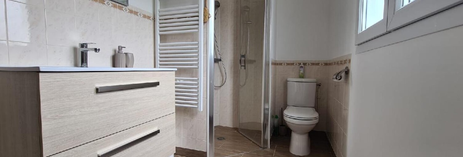 Appartement 2 Pièces 37 m² à vendre à Le Mans (72000)