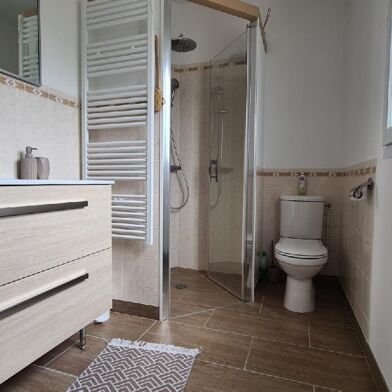 Appartement 2 pièces 110000 €