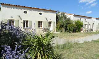 Maison 2 Pièces 35 m² à vendre à Gallargues-le-Montueux (30660)