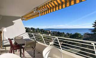 Appartement 4 Pièces 78 m² à vendre à Cannes (06400)