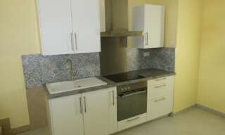 Appartement 2 Pièces 43 m² à louer à La Loupe (28240)