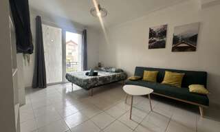 Appartement 1 Pièce 25 m² à louer à Le Mans (72100)