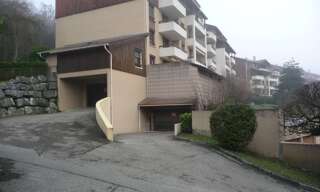 Garage  13 m² à louer à Montbonnot-Saint-Martin (38330)