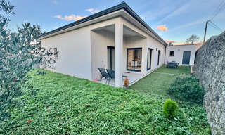 Maison 4 Pièces 148 m² à vendre à Annonay (07100)