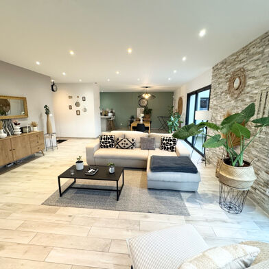 Maison 4 pièces 340000 €