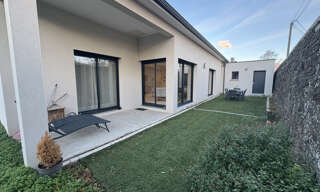 Maison 4 Pièces 148 m² à vendre à Annonay (07100)