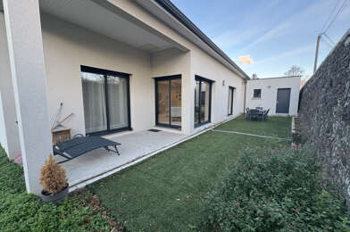 Maison 4 pièces 340000 €