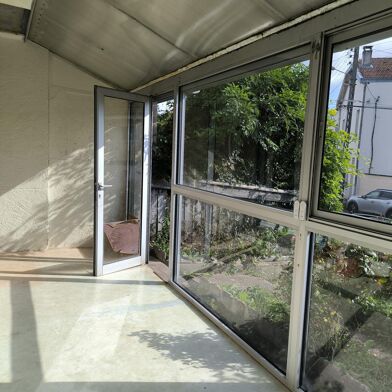 Maison 4 pièces 115000 €