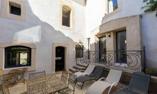 Maison 6 Pièces 165 m² à vendre à Pézenas (34120)