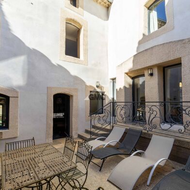 Maison 6 pièces 499000 €