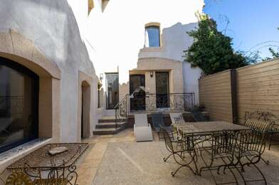 Maison 6 pièces 479000 €