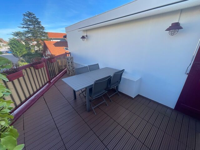 Appartement  T4 à vendre Biarritz 64200