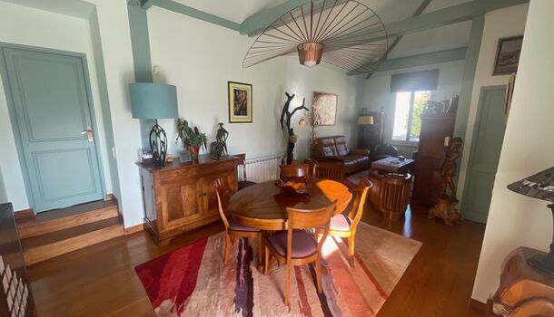 Appartement 4 pièces  à vendre Biarritz 64200