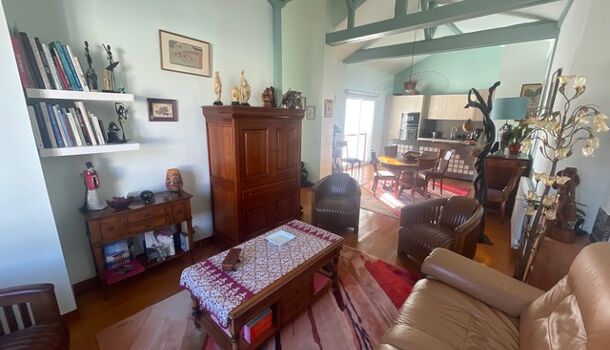 Appartement 4 pièces  à vendre Biarritz 64200