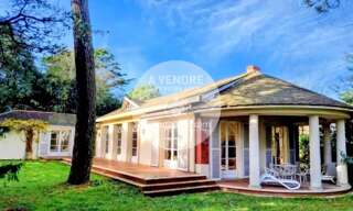 Maison 6 Pièces 160 m² à vendre à Saint-Brevin-les-Pins (44250)