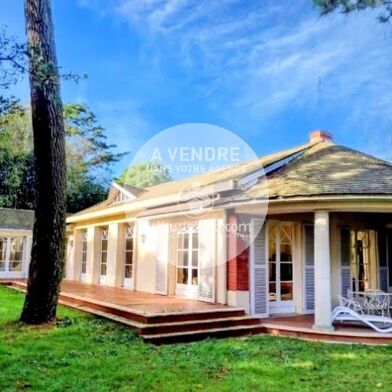 Maison 6 pièces 609000 €