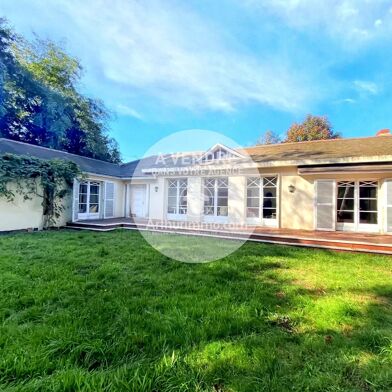 Maison 6 pièces 609000 €