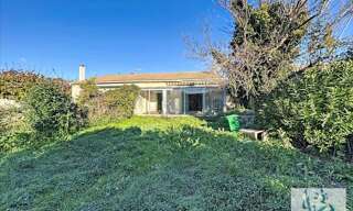 Maison 4 Pièces 78 m² à vendre à Vedène (84270)