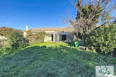 Maison 4 pièces 160000 €