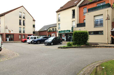 Appartement 4 pièces 210000 €